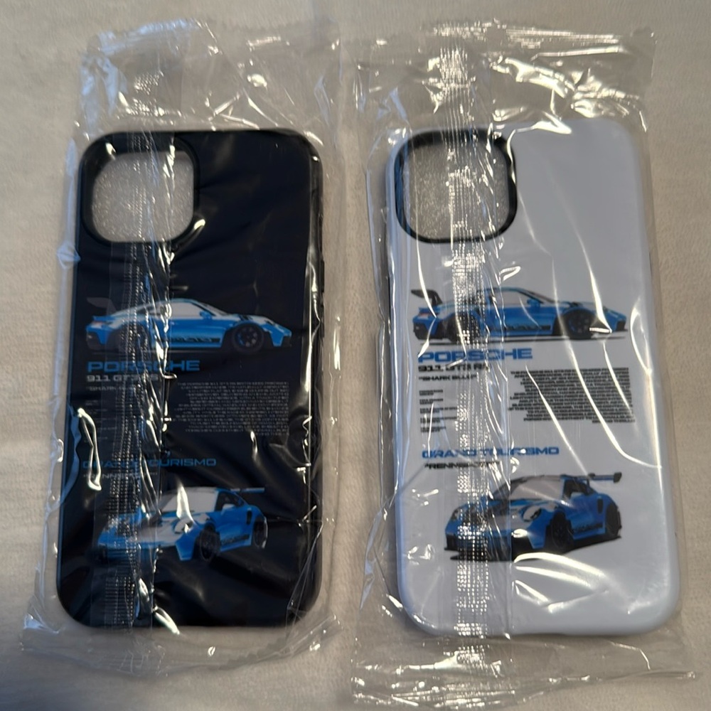 Phone case - iPhone 13